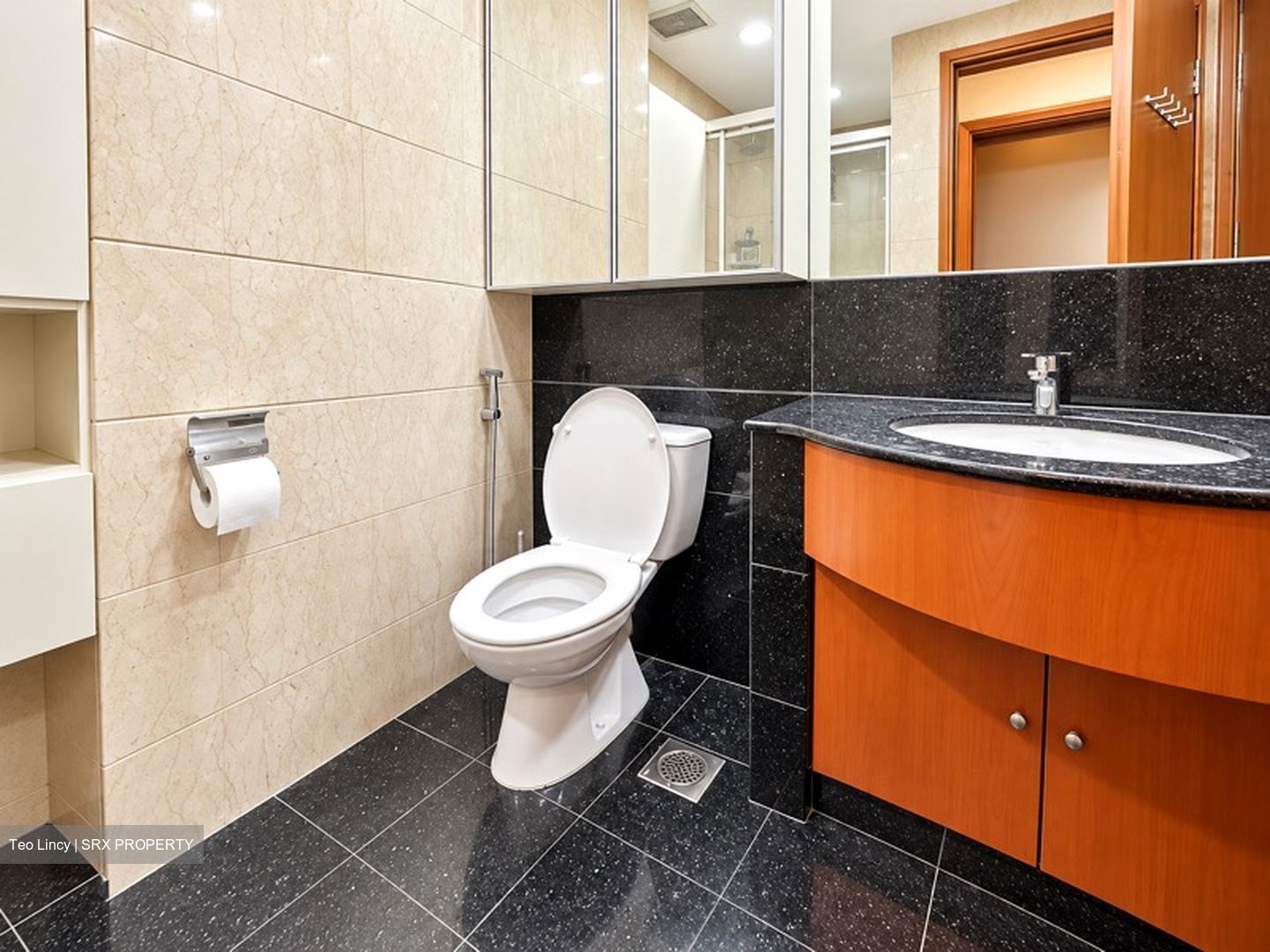 Costa Del Sol (D16), Condominium #633083741